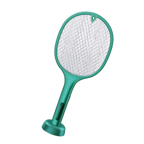 Mosquitoes Lamp Racket fly killer