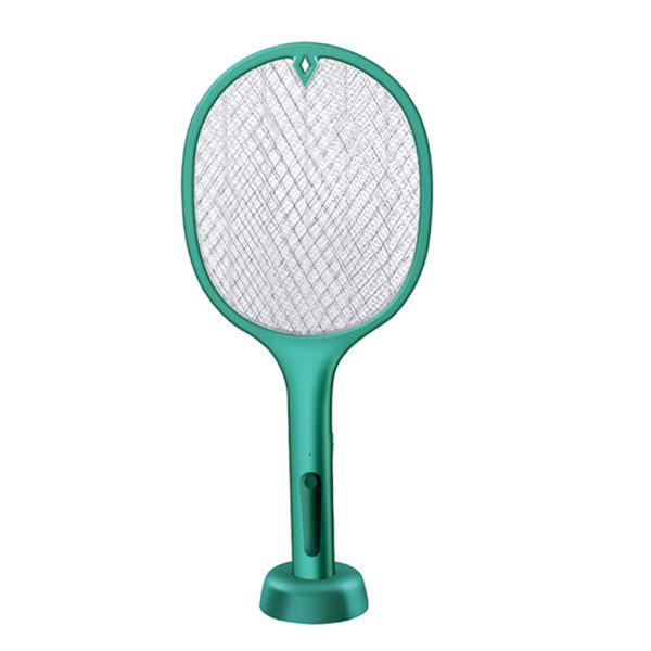 Mosquitoes Lamp Racket fly killer
