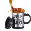 Self String Mug