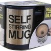 Self String Mug